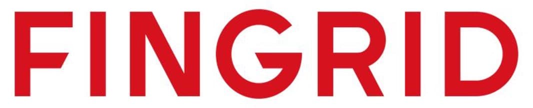 Fingrid logo